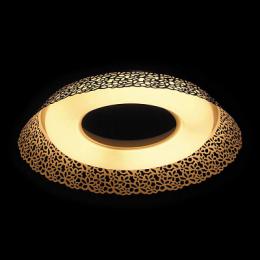 Потолочный светодиодный светильник Ambrella light Orbital Design  - 5